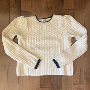 Club Monaco sweater